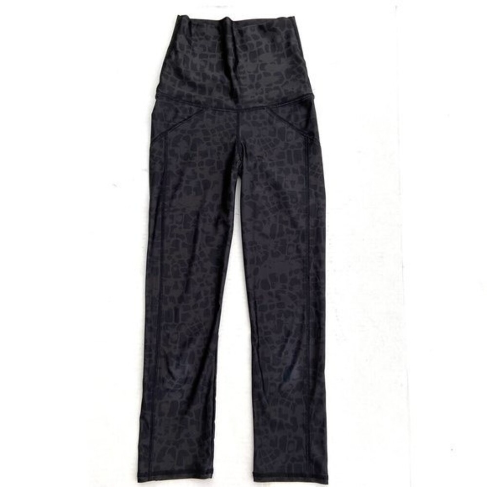 Onzie Seamless High Waisted Leggings XS NWOT